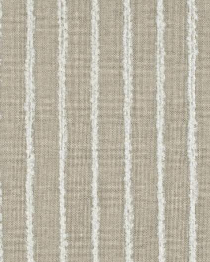 Machine-Woven Fabric