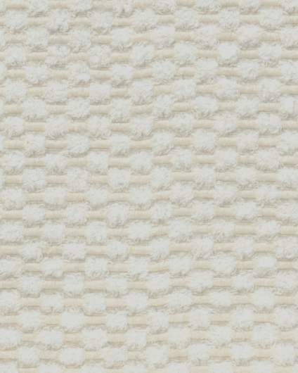 Machine-Woven Fabric