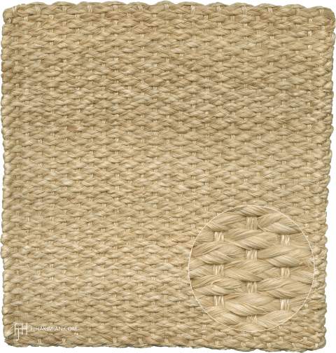 WOVEN MAT &amp; Shade