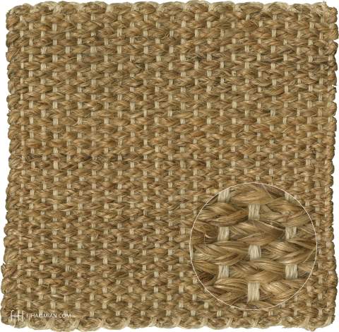 WOVEN MAT &amp; Shade