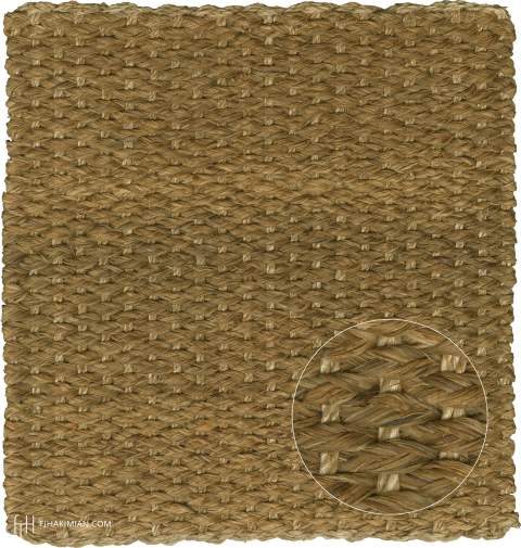 Woven Mat