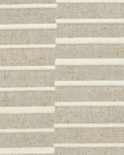 Machine-Woven Fabric