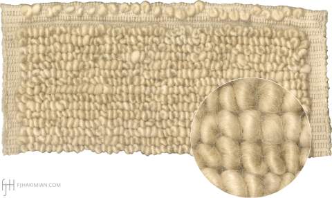 Sardinian Carpet