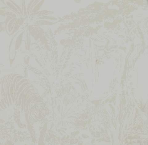 TF- Embossed Bismais Plus Digital Print