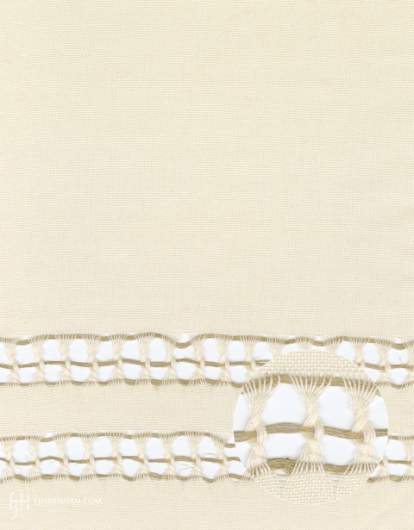 SHEER &amp; CURTAIN