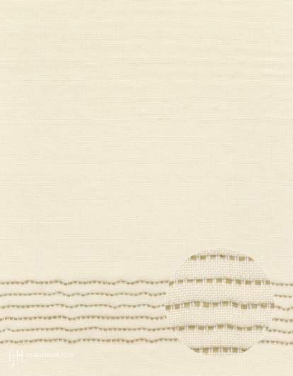 Sheer &amp; Curtain