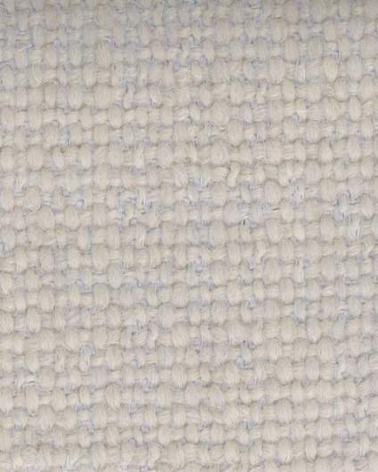 Machine-Woven Fabric