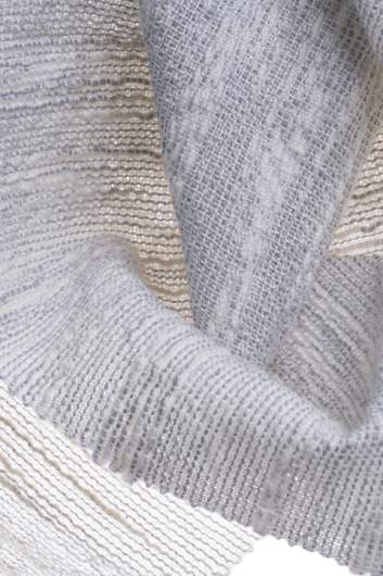 Cotton Curtain