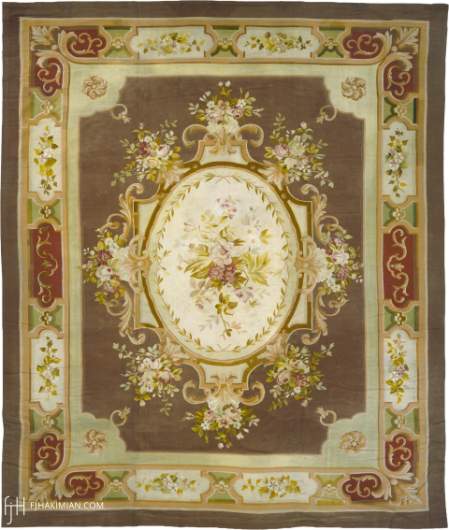 Aubusson