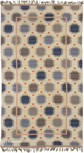 Swedish Flatweave