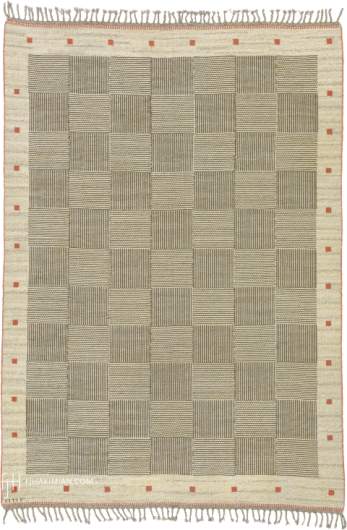 Swedish Flatweave