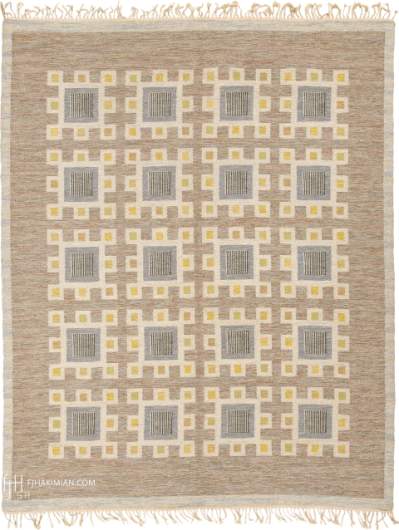 Swedish Flatweave