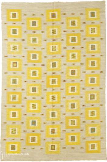 Swedish Flatweave