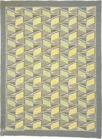 Swedish Flatweave