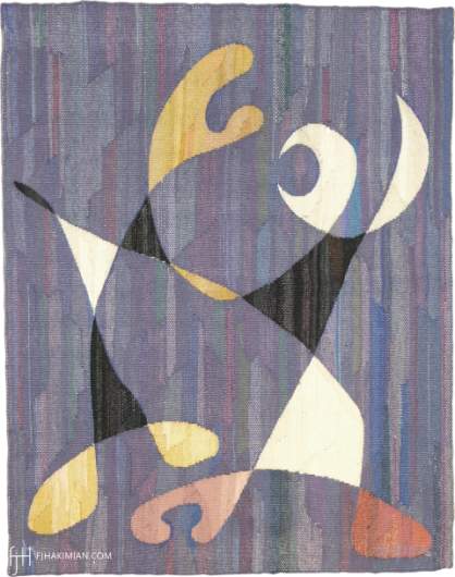 Swedish Wall Hanging