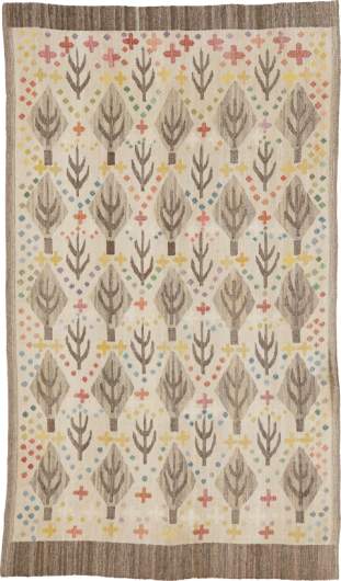 Swedish Wall Hanging