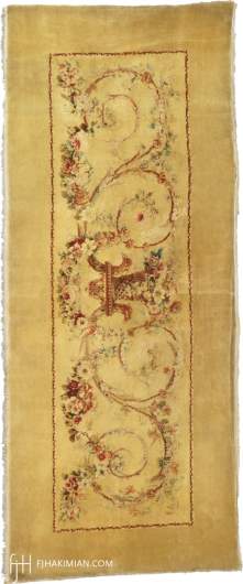 Antique Rug