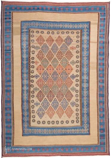 Sofreh Kilim