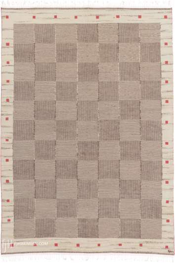 Swedish Flatweave