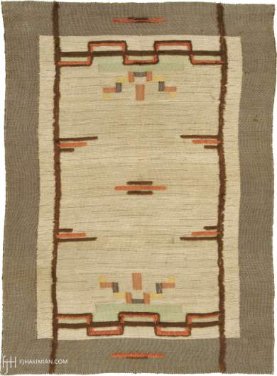 Swedish Flat Weave
