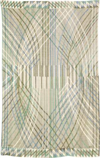 Swedish Wall Hanging