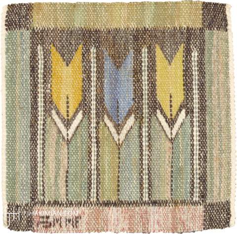 Swedish Wall Hanging