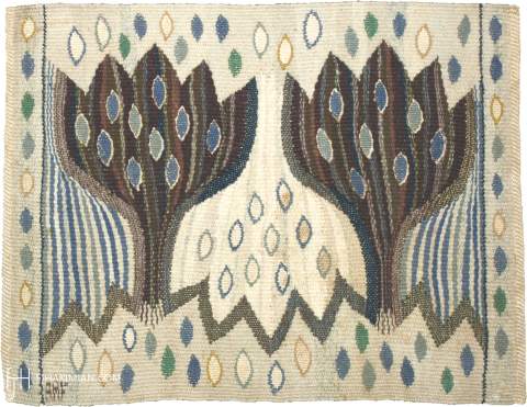 Swedish Wall Hanging