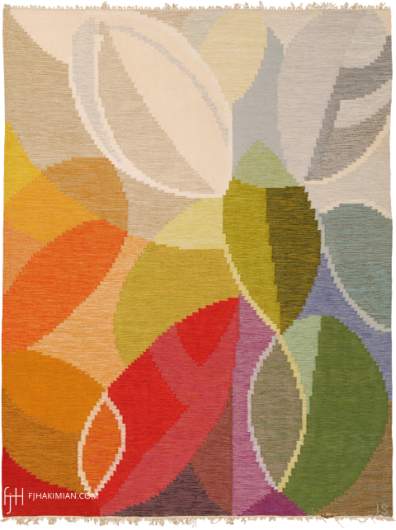 Swedish Flat Weave