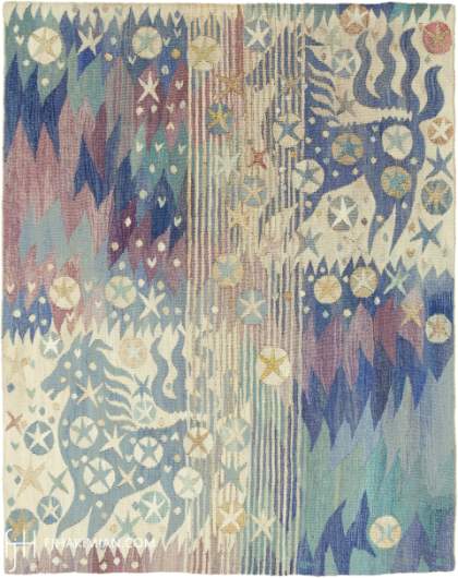 Swedish Wall Hanging