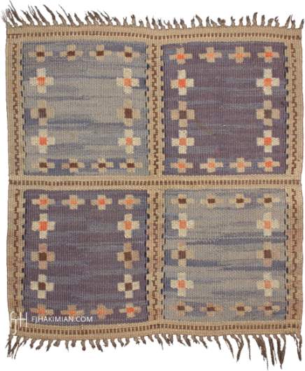 Swedish Wall Hanging