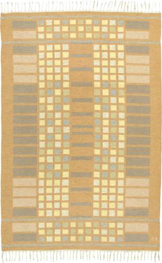 Swedish Flat Weave