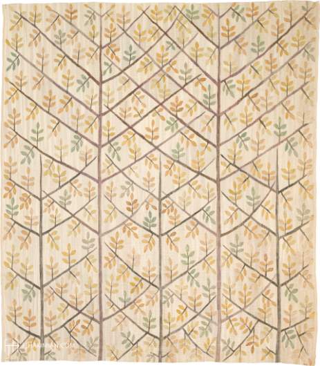 Swedish Wall-Covering
