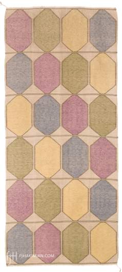Swedish Wall-Covering
