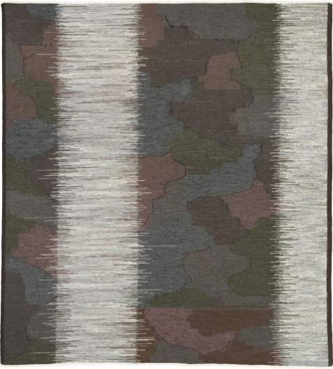 Swedish Flat Weave