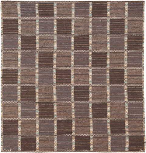 Swedish Flat Weave
