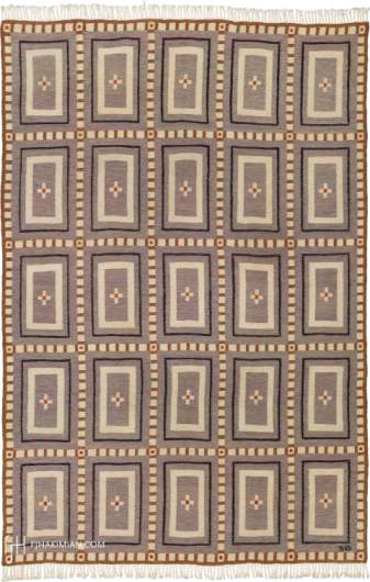 Swedish Flatweave