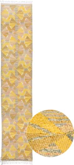 Swedish Flat Weave