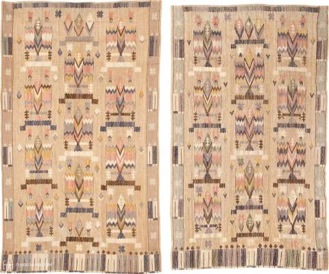 Swedish Wall Hanging