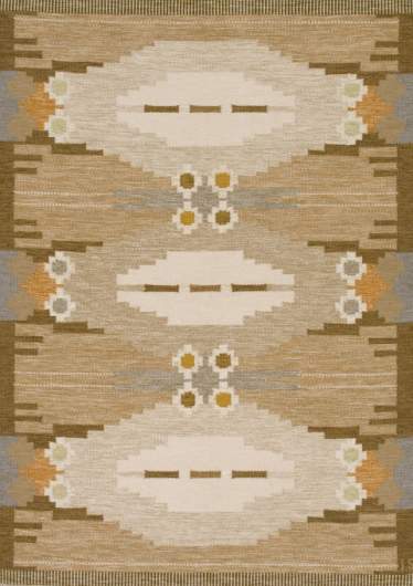 Swedish Flat Weave
