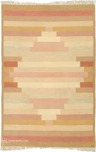 Swedish Flat Weave