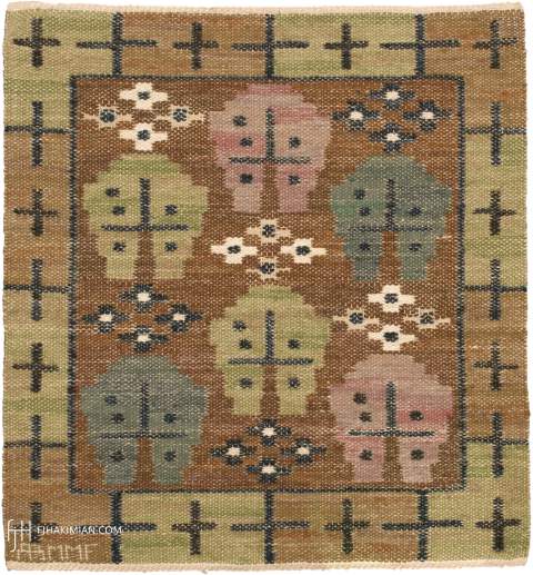 Swedish Wall Hanging