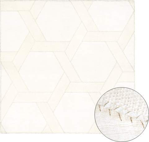 VINTAGE KILIM COMPOSITION