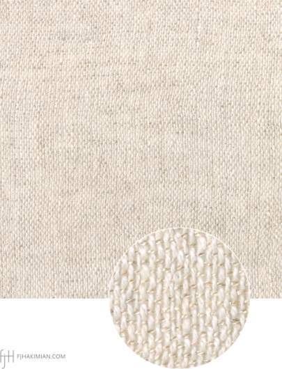 Hand-woven Fabric