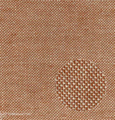 Warp: Bleached Gray Linen