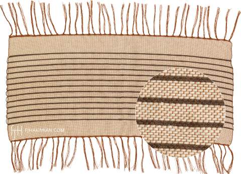 Composition: 100% Poly Cotton
