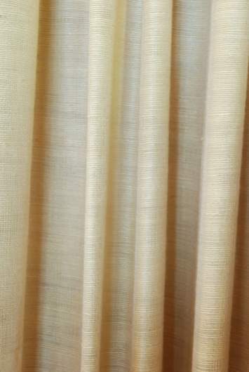 Hand-Woven Fabric