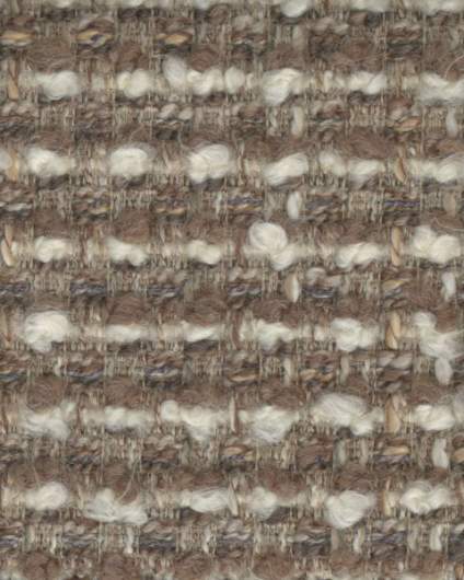 Machine-Woven Fabric