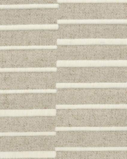 Machine-Woven Fabric