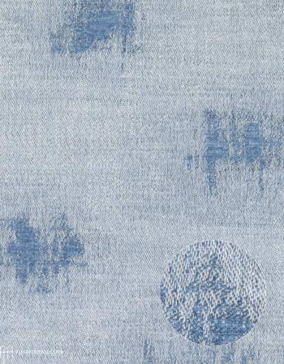 Machine-Woven Fabric