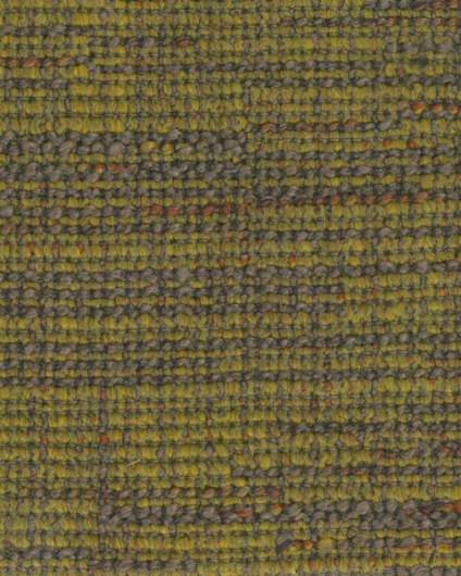 Machine-Woven Fabric